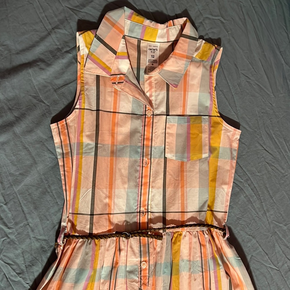 Dress for Girls